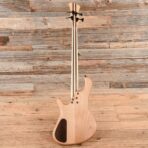 Adamovic Soul 4 Passive Natural - The Guitar Rescue-The Guitar Rescue
