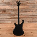 Rickenbacker 4001 Jetglo 1978 - The Guitar Rescue-The Guitar Rescue