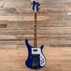 Rickenbacker 4003 Azureglo 1997 - The Guitar Rescue-The Guitar Rescue