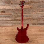 Rickenbacker 4003 Burgundyglo 2002 - The Guitar Rescue-The Guitar Rescue