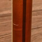 Rickenbacker 4001 Walnut 1975 - The Guitar Rescue-The Guitar Rescue