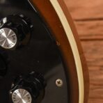 Rickenbacker 4001 Autumnglo 1976 - The Guitar Rescue-The Guitar Rescue