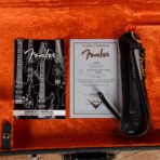 Fender Custom Shop Jaco Pastorius Tribute Jazz Bass Relic Sunburst 2006 - The Guitar Rescue-The Guitar Rescue