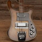 Rickenbacker 4001 Autumnglo 1976 - The Guitar Rescue-The Guitar Rescue