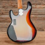 Music Man BFR StingRay 4 HH Sunburst 2010 - The Guitar Rescue-The Guitar Rescue