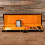 Fender Custom Shop '68 Jazz Bass Journeyman Relic Black 2023 - The Guitar Rescue-The Guitar Rescue