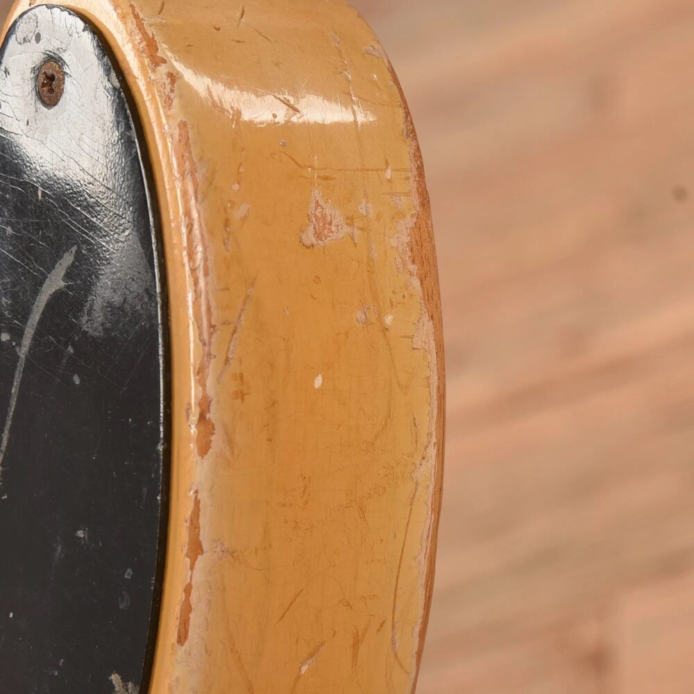 Fender Precision Bass Butterscotch Blonde 1954 - The Guitar Rescue-The Guitar Rescue