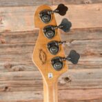 Sandberg California II TT4 Passive Hardcore Aged Metallic Blue 2023 - The Guitar Rescue-The Guitar Rescue