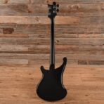 Rickenbacker 4003 Matte Black 2023 - The Guitar Rescue-The Guitar Rescue