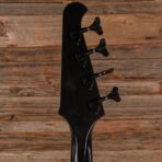 Gibson Thunderbird Short Scale Ebony 2011 - The Guitar Rescue-The Guitar Rescue