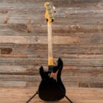 Fender Custom Shop '63 Precision Bass Heavy Relic Black 2022 - The Guitar Rescue-The Guitar Rescue