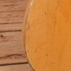 Fender Precision Bass Butterscotch Blonde 1954 - The Guitar Rescue-The Guitar Rescue
