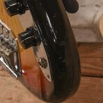 Fender Mustang Bass Sunburst 1976 - The Guitar Rescue-The Guitar Rescue