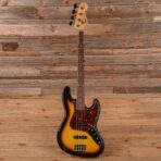 Fender Custom Shop Paul Waller Masterbuilt '64 Jazz Bass NOS Sunburst 2011 - The Guitar Rescue-The Guitar Rescue