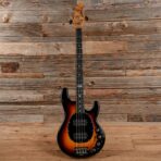 Music Man BFR StingRay 4 HH Sunburst 2010 - The Guitar Rescue-The Guitar Rescue