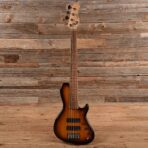Sadowsky Masterbuilt 24-Fret Singlecut Sunburst 2021 - The Guitar Rescue-The Guitar Rescue