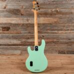 Music Man StingRay Class 4 H Sea Foam Green 2010 - The Guitar Rescue-The Guitar Rescue
