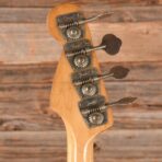 Fender Precision Bass Natural 1973 - The Guitar Rescue-The Guitar Rescue