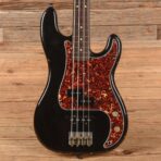 K-Line Junction PJ Black - The Guitar Rescue-The Guitar Rescue