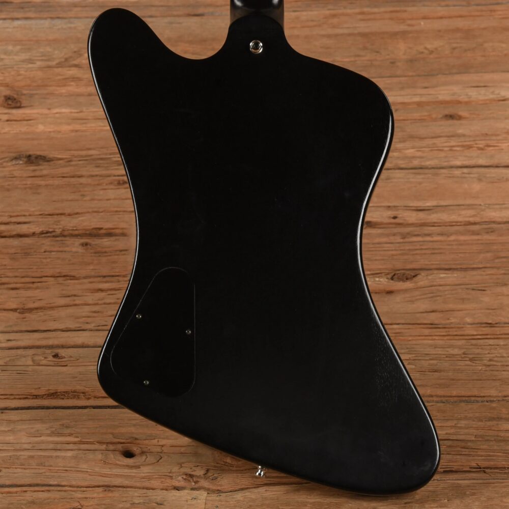 Gibson Thunderbird Short Scale Ebony 2011 - The Guitar Rescue-The Guitar Rescue