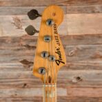 Fender Jazz Bass Olympic White 1974 - The Guitar Rescue-The Guitar Rescue