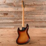 Fender Jazz Bass Sunburst 1974 - The Guitar Rescue-The Guitar Rescue