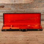 Fender Precision Bass Sunburst Refin 1959 - The Guitar Rescue-The Guitar Rescue