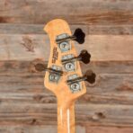 Music Man StingRay Class 4 H Sea Foam Green 2010 - The Guitar Rescue-The Guitar Rescue