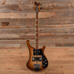 Rickenbacker 4001 Autumnglo 1976 - The Guitar Rescue-The Guitar Rescue