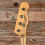 Fender Telecaster Bass Blonde 1972 - The Guitar Rescue-The Guitar Rescue