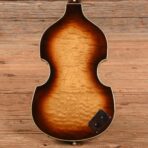 Hofner 5000/1 Sunburst 1970 - The Guitar Rescue-The Guitar Rescue