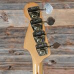 Fender Jazz Bass Natural 1973 - The Guitar Rescue-The Guitar Rescue
