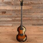 Hofner 500/1 Sunburst 1966 - The Guitar Rescue-The Guitar Rescue