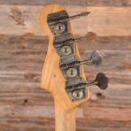 Fender Precision Bass Dakota Red Refin 1965 - The Guitar Rescue-The Guitar Rescue