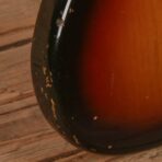 Fender Jazz Bass Sunburst 1969 - The Guitar Rescue-The Guitar Rescue