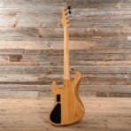 Mike Lull M4V Ash Natural - The Guitar Rescue-The Guitar Rescue