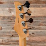 Mike Lull M4V Ash Natural - The Guitar Rescue-The Guitar Rescue