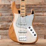 Mike Lull M4V Ash Natural - The Guitar Rescue-The Guitar Rescue