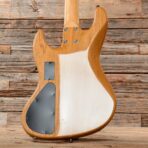 Mike Lull M4V Ash Natural - The Guitar Rescue-The Guitar Rescue