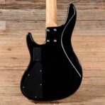 Mike Lull M4XL Transparent Green - The Guitar Rescue-The Guitar Rescue