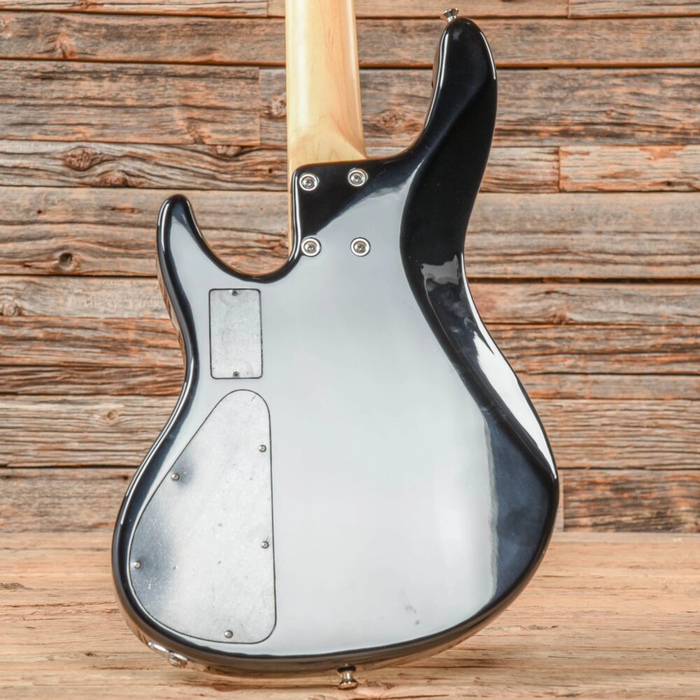 Mike Lull M4XL Transparent Green - The Guitar Rescue-The Guitar Rescue