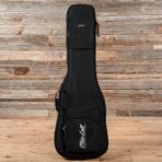 Mike Lull M4XL Transparent Green - The Guitar Rescue-The Guitar Rescue
