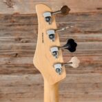 Mike Lull P4 Opaque Blue Fade - The Guitar Rescue-The Guitar Rescue