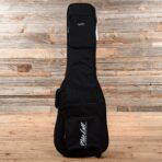 Mike Lull P4 Opaque Blue Fade - The Guitar Rescue-The Guitar Rescue