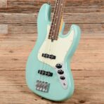 Mike Lull V4 Daphne Blue 2014 - The Guitar Rescue-The Guitar Rescue
