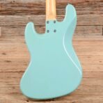 Mike Lull V4 Daphne Blue 2014 - The Guitar Rescue-The Guitar Rescue