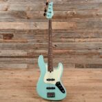 Mike Lull V4 Daphne Blue 2014 - The Guitar Rescue-The Guitar Rescue