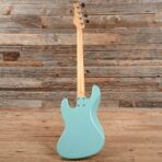 Mike Lull V4 Daphne Blue 2014 - The Guitar Rescue-The Guitar Rescue