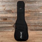 Mike Lull V4 Daphne Blue 2014 - The Guitar Rescue-The Guitar Rescue