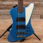 Mike Lull NRT5 Pelham Blue 2013 - The Guitar Rescue-The Guitar Rescue